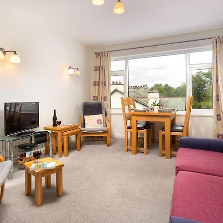 Bow Peak Apartment โบว์เนส ออน วินเดอเมียร์ ภายนอก รูปภาพ