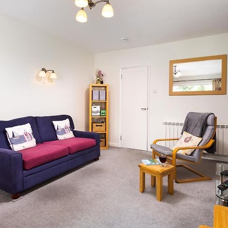 Bow Peak Apartment โบว์เนส ออน วินเดอเมียร์ ภายนอก รูปภาพ