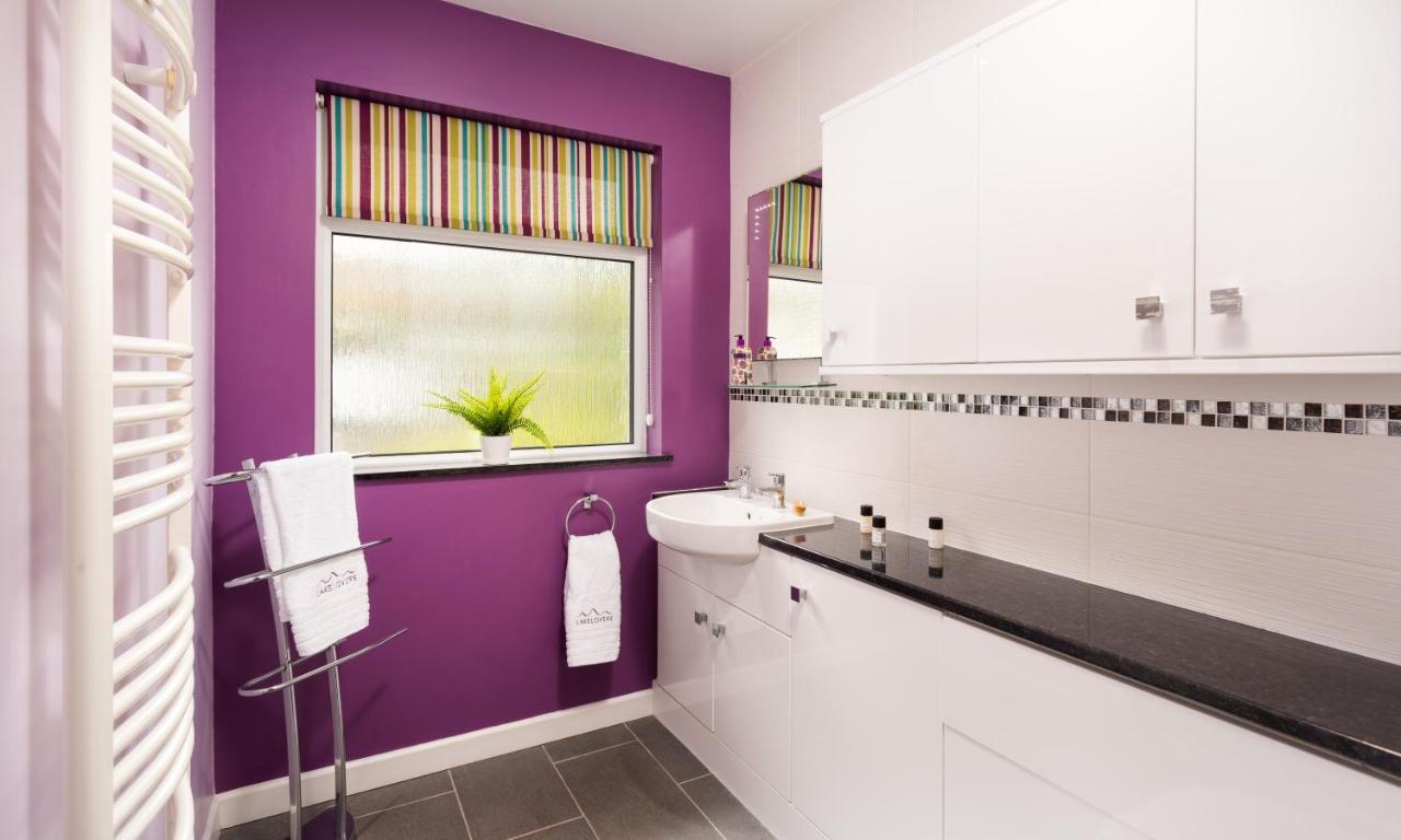 Bow Peak Apartment โบว์เนส ออน วินเดอเมียร์ ภายนอก รูปภาพ