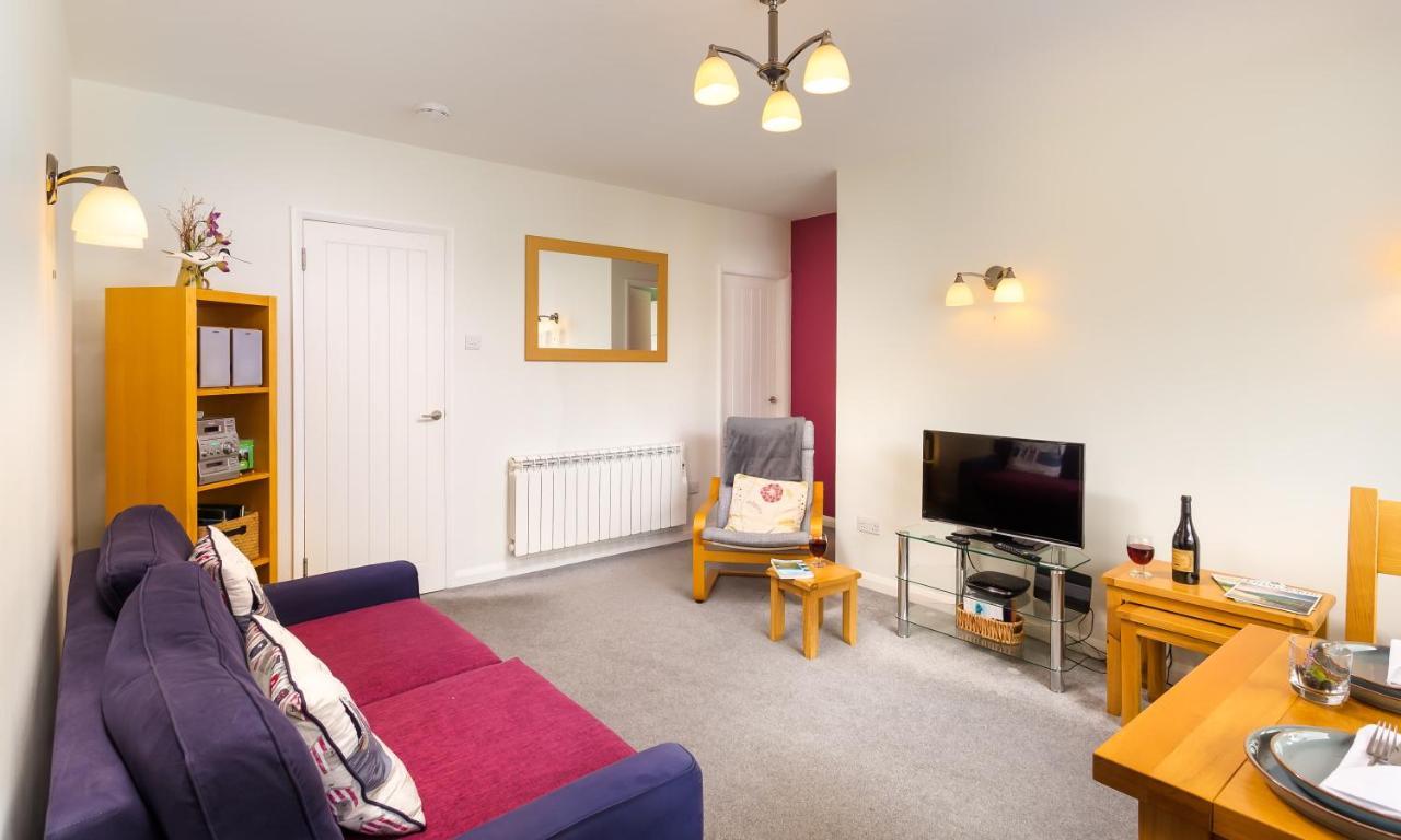 Bow Peak Apartment โบว์เนส ออน วินเดอเมียร์ ภายนอก รูปภาพ