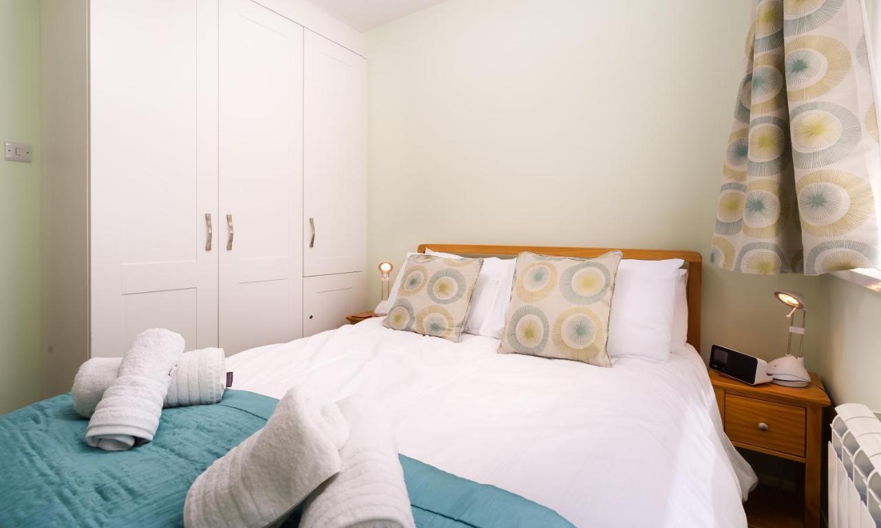 Bow Peak Apartment โบว์เนส ออน วินเดอเมียร์ ภายนอก รูปภาพ